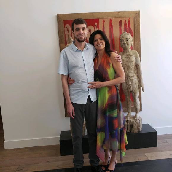 Meet your Posher, Jj - Picture 1 of 1